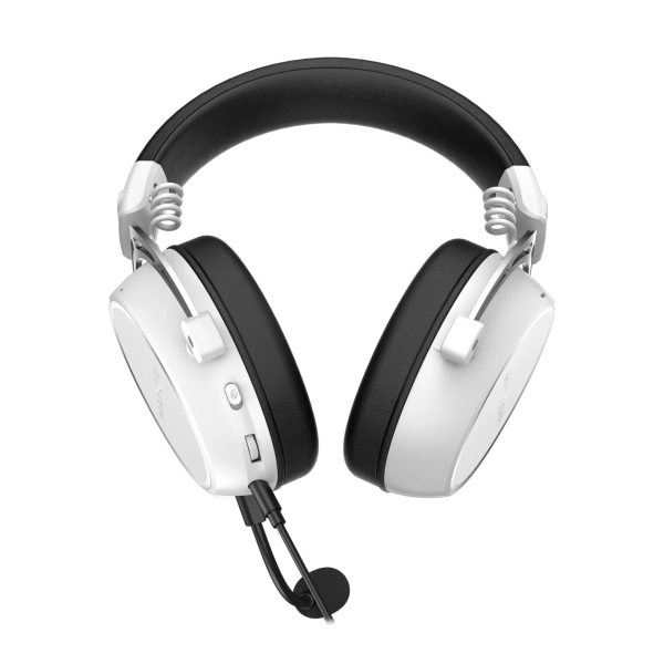 Купить Наушники Hator Hypergang 3 Hi-Res White (ESH06) - фото 4