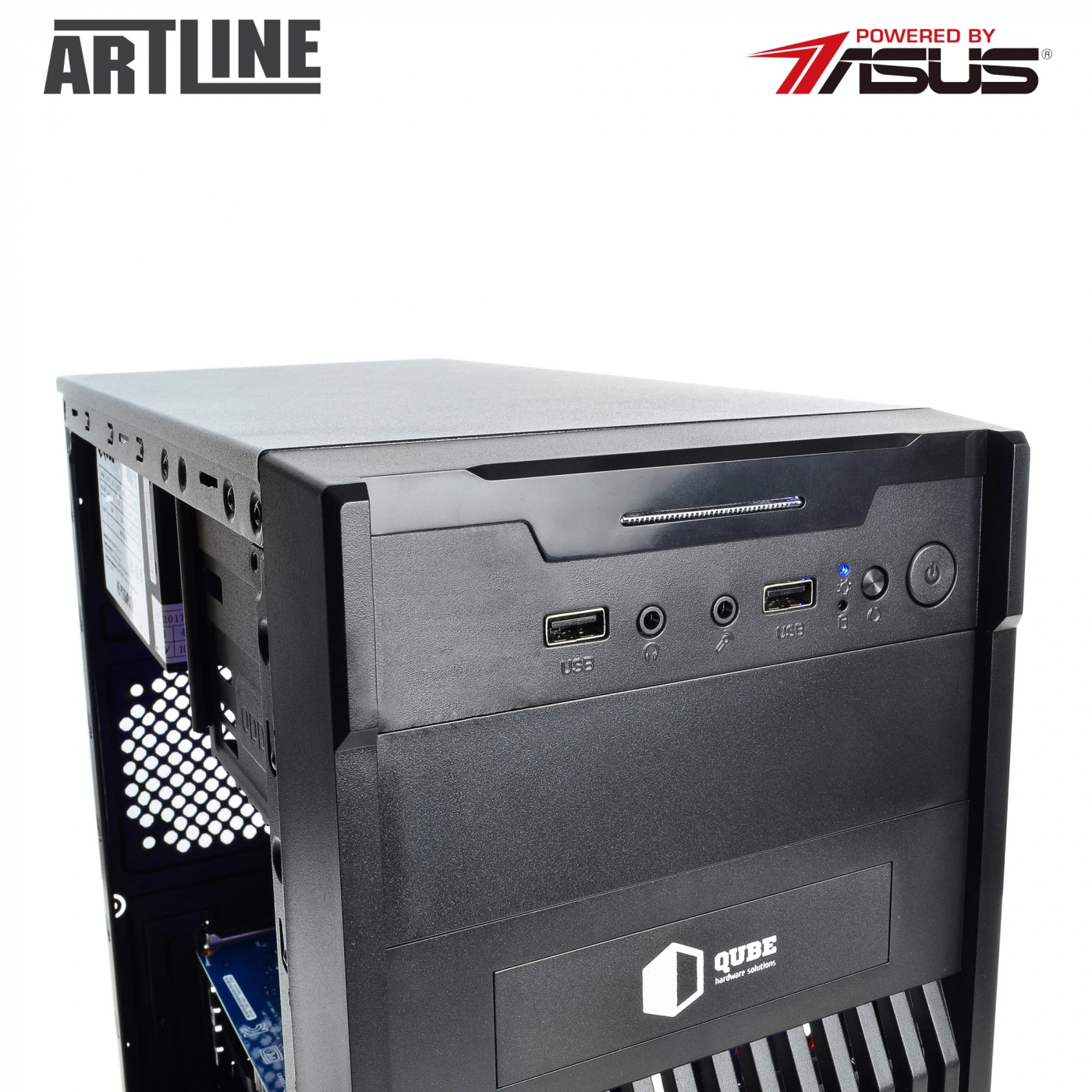 Купити Комп'ютер ARTLINE Home H43v15 - фото 9