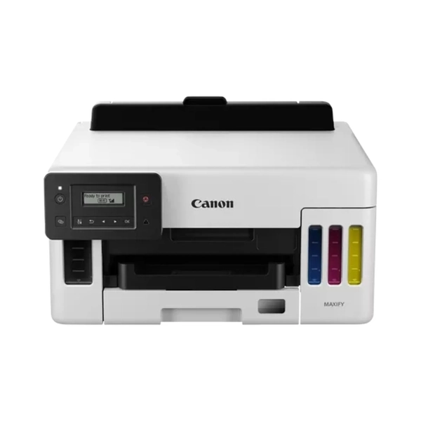 Купити Принтер Canon MAXIFY GX5040 (5550C009) - фото 5