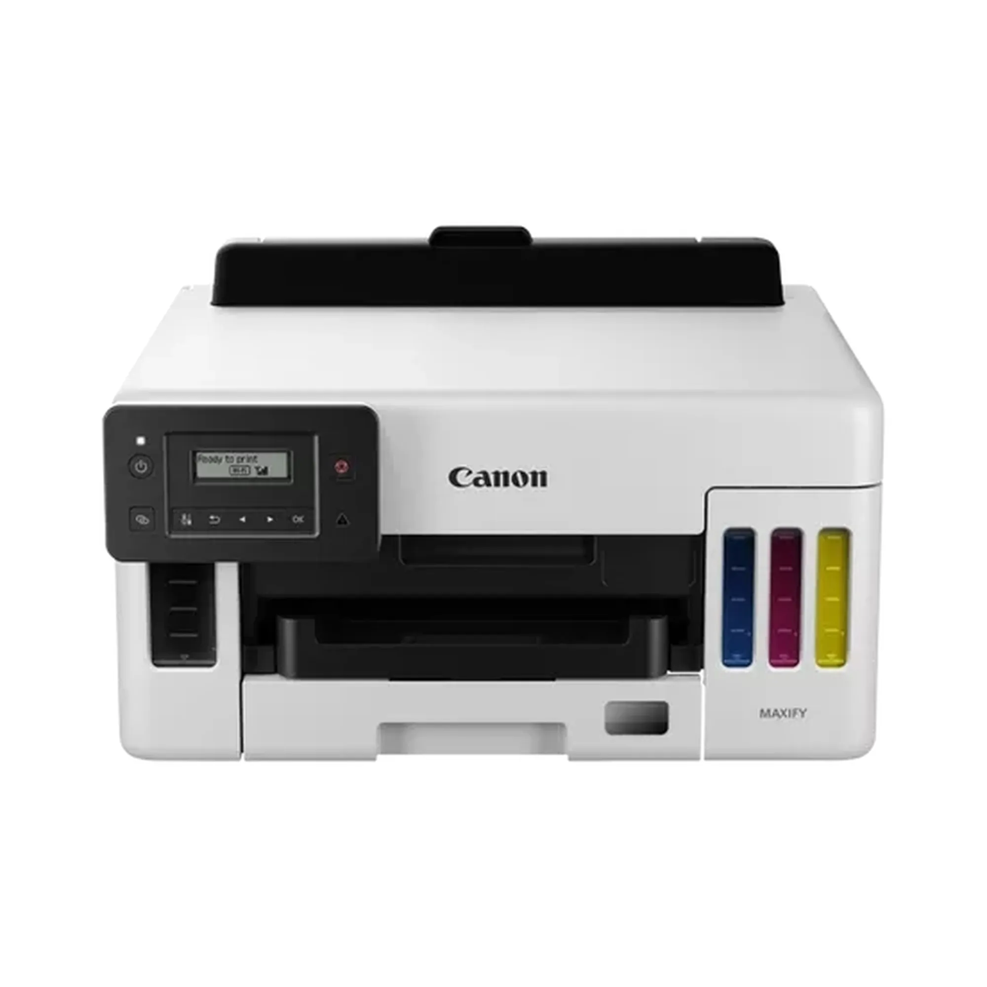 Купити Принтер Canon MAXIFY GX5040 (5550C009) - фото 5
