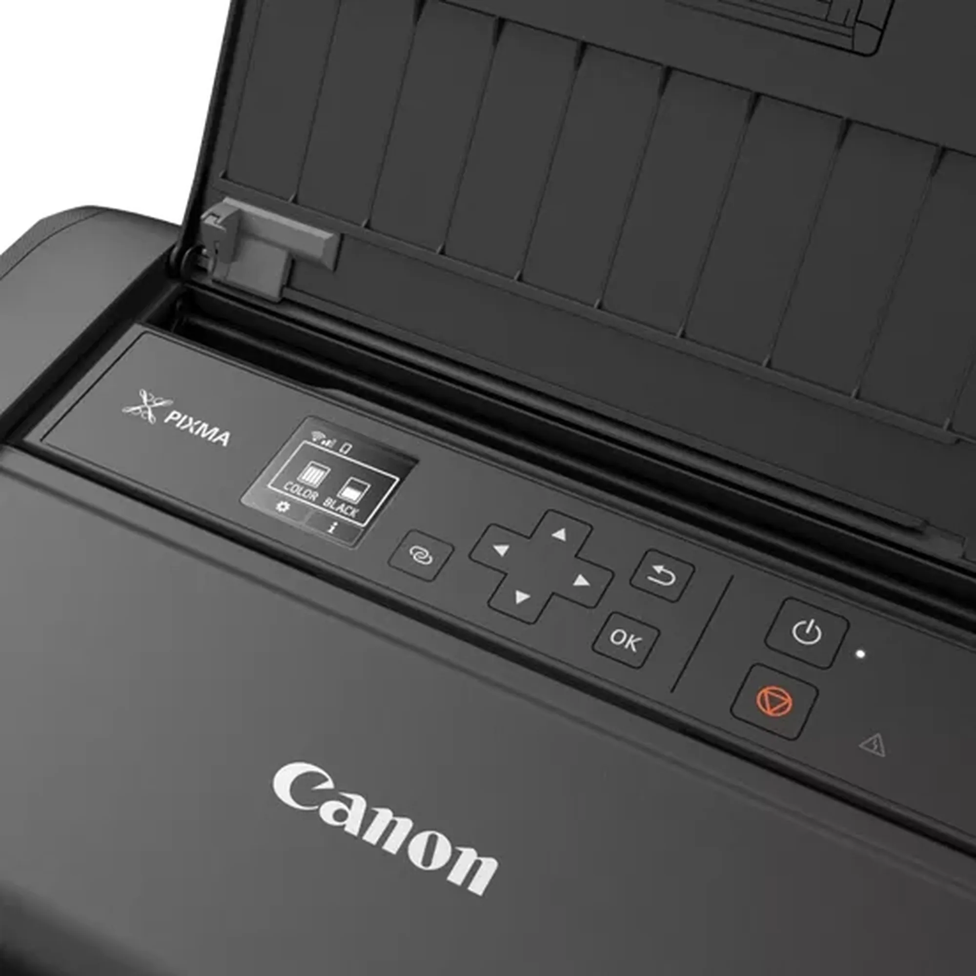 Купить Принтер мобильный Canon PIXMA TR150 (4167C027) - фото 3
