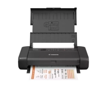 Купить Принтер мобильный Canon PIXMA TR150 (4167C027) - фото 4