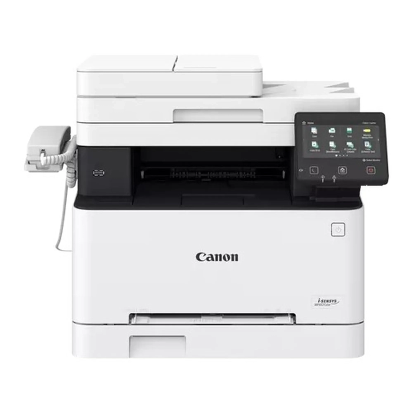 Купить МФУ Canon i-SENSYS MF657Cdw (5158C014) - фото 1