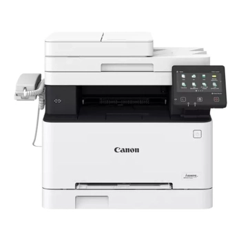 Купити БФП Canon i-SENSYS MF657Cdw (5158C014) - фото 1
