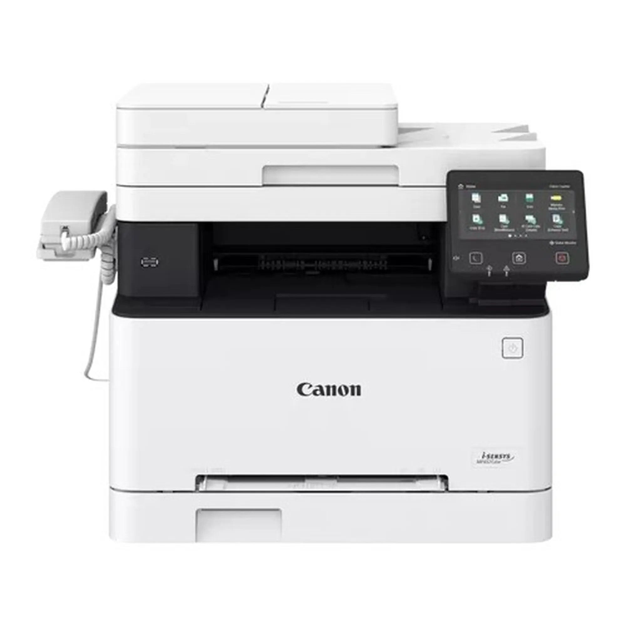 Купить МФУ Canon i-SENSYS MF657Cdw (5158C014) - фото 1