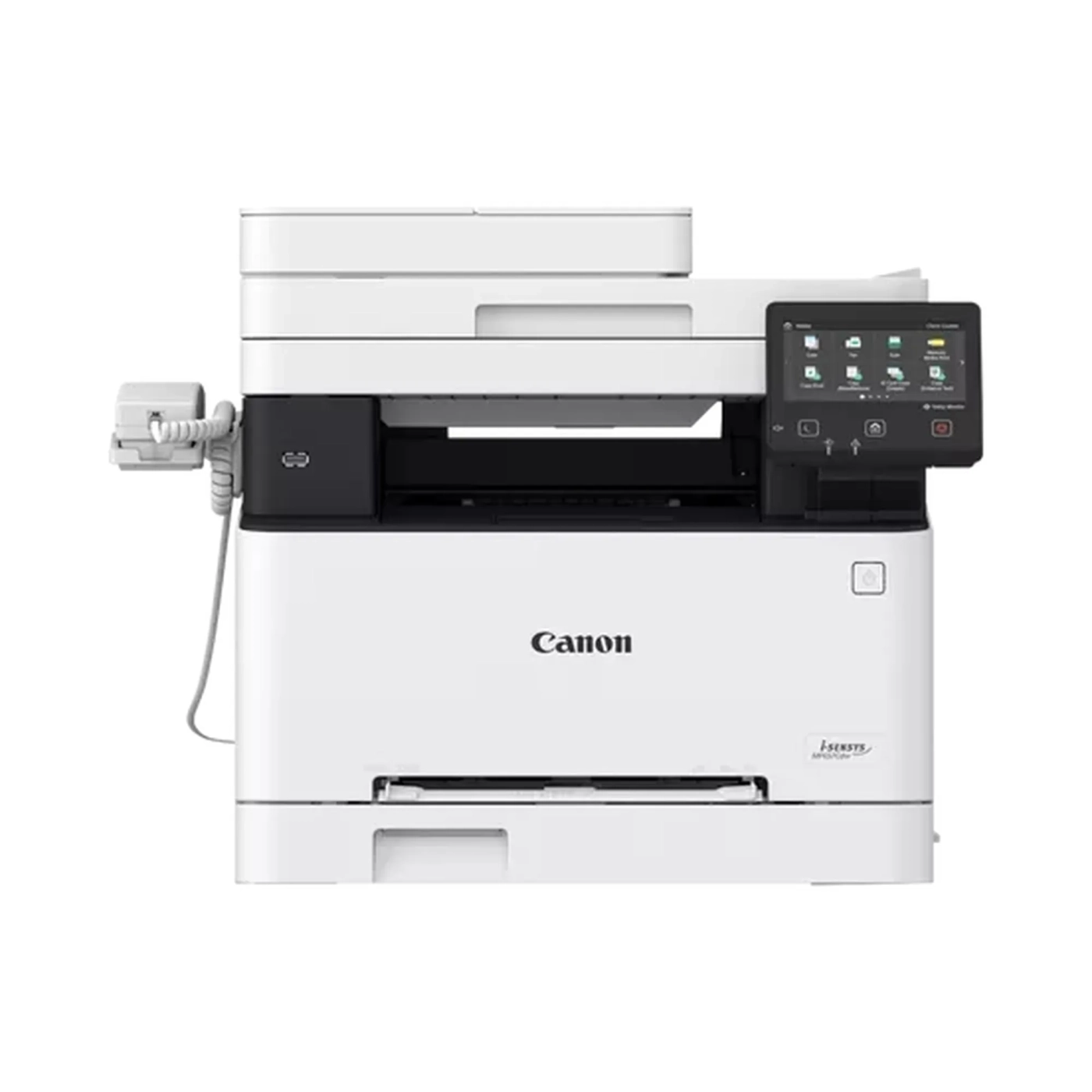 Купить МФУ Canon i-SENSYS MF657Cdw (5158C014) - фото 2