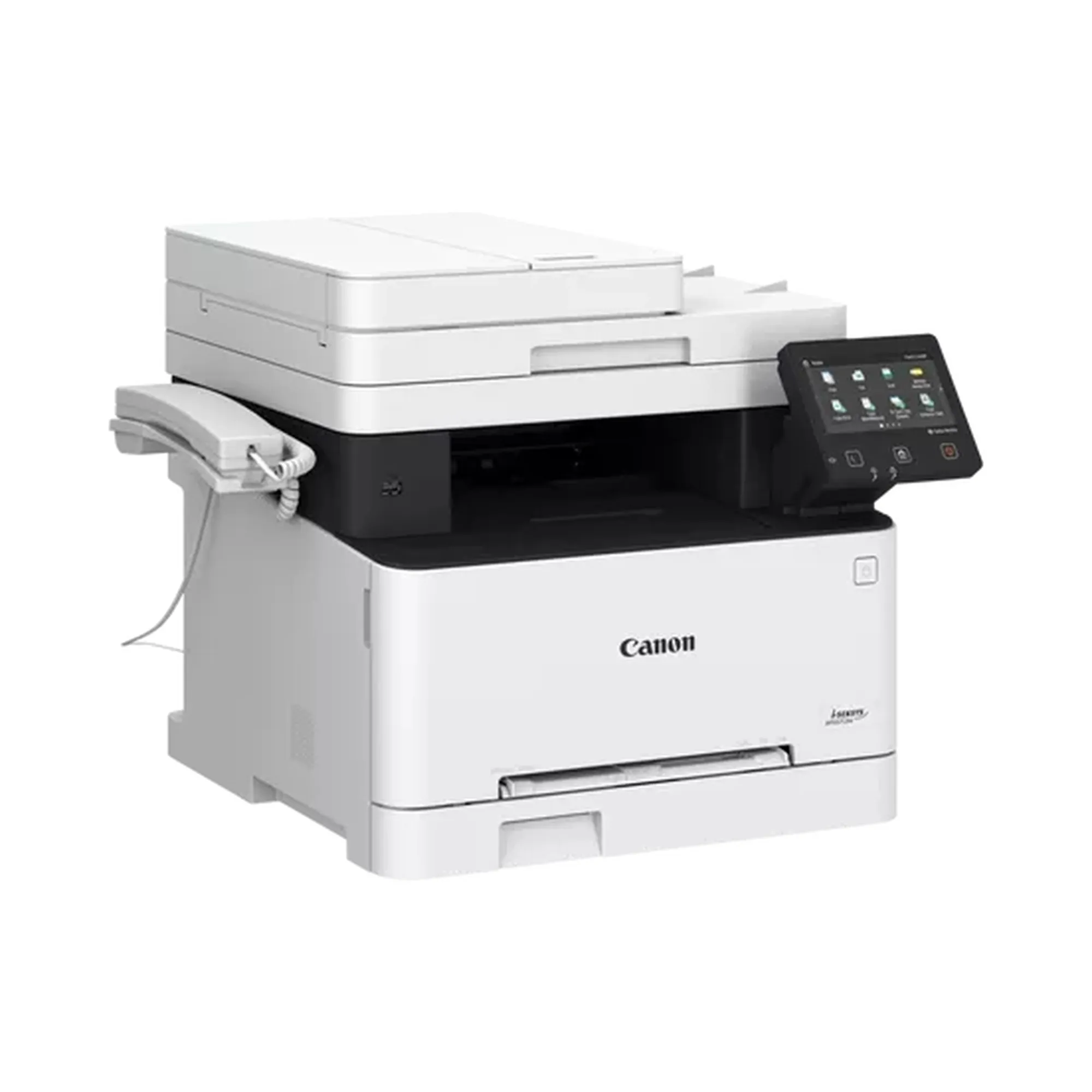 Купить МФУ Canon i-SENSYS MF657Cdw (5158C014) - фото 3