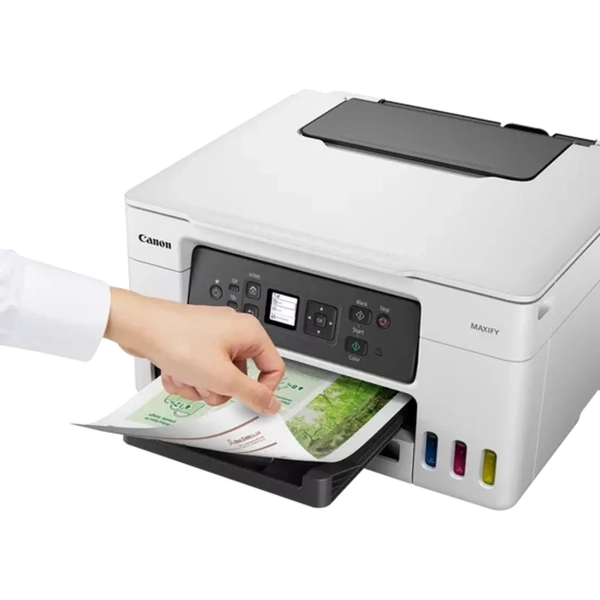 Купити БФП Canon MAXIFY GX3040 (5777C009) - фото 6
