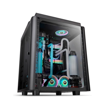 Купить Корпус Thermaltake Level 20 HT Black (CA-1P6-00F1WN-00) - фото 1