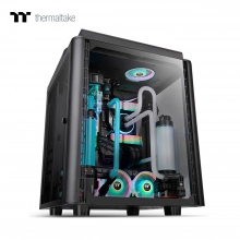 Купити Корпус Thermaltake Level 20 HT Black (CA-1P6-00F1WN-00) - фото 2