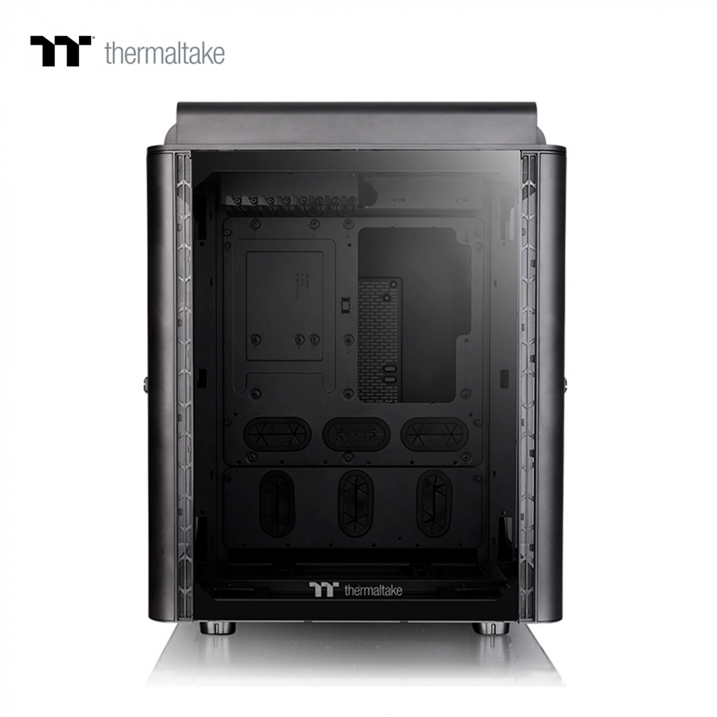 Купити Корпус Thermaltake Level 20 HT Black (CA-1P6-00F1WN-00) - фото 3