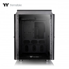 Купити Корпус Thermaltake Level 20 HT Black (CA-1P6-00F1WN-00) - фото 3