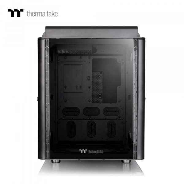 Купити Корпус Thermaltake Level 20 HT Black (CA-1P6-00F1WN-00) - фото 3