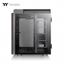 Купити Корпус Thermaltake Level 20 HT Black (CA-1P6-00F1WN-00) - фото 5