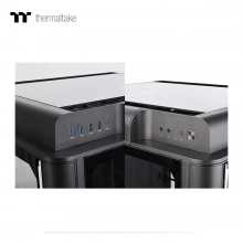 Купити Корпус Thermaltake Level 20 HT Black (CA-1P6-00F1WN-00) - фото 6