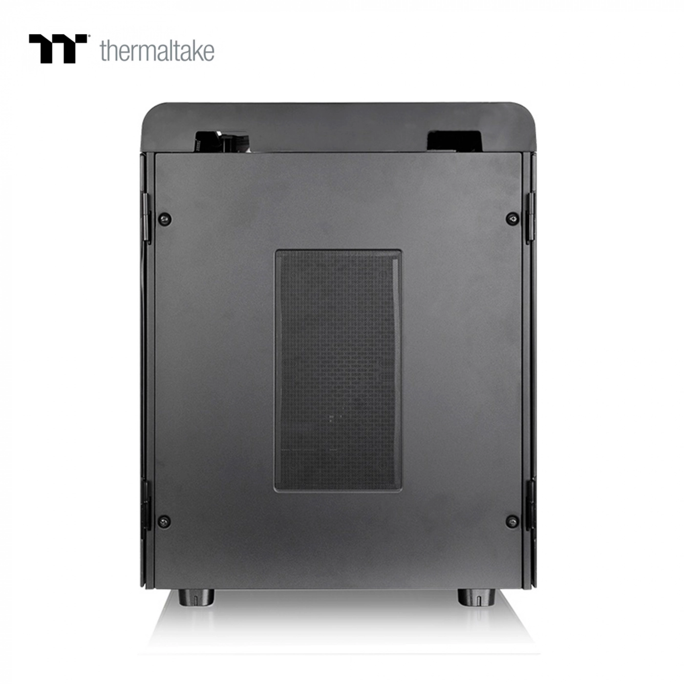 Купити Корпус Thermaltake Level 20 HT Black (CA-1P6-00F1WN-00) - фото 7