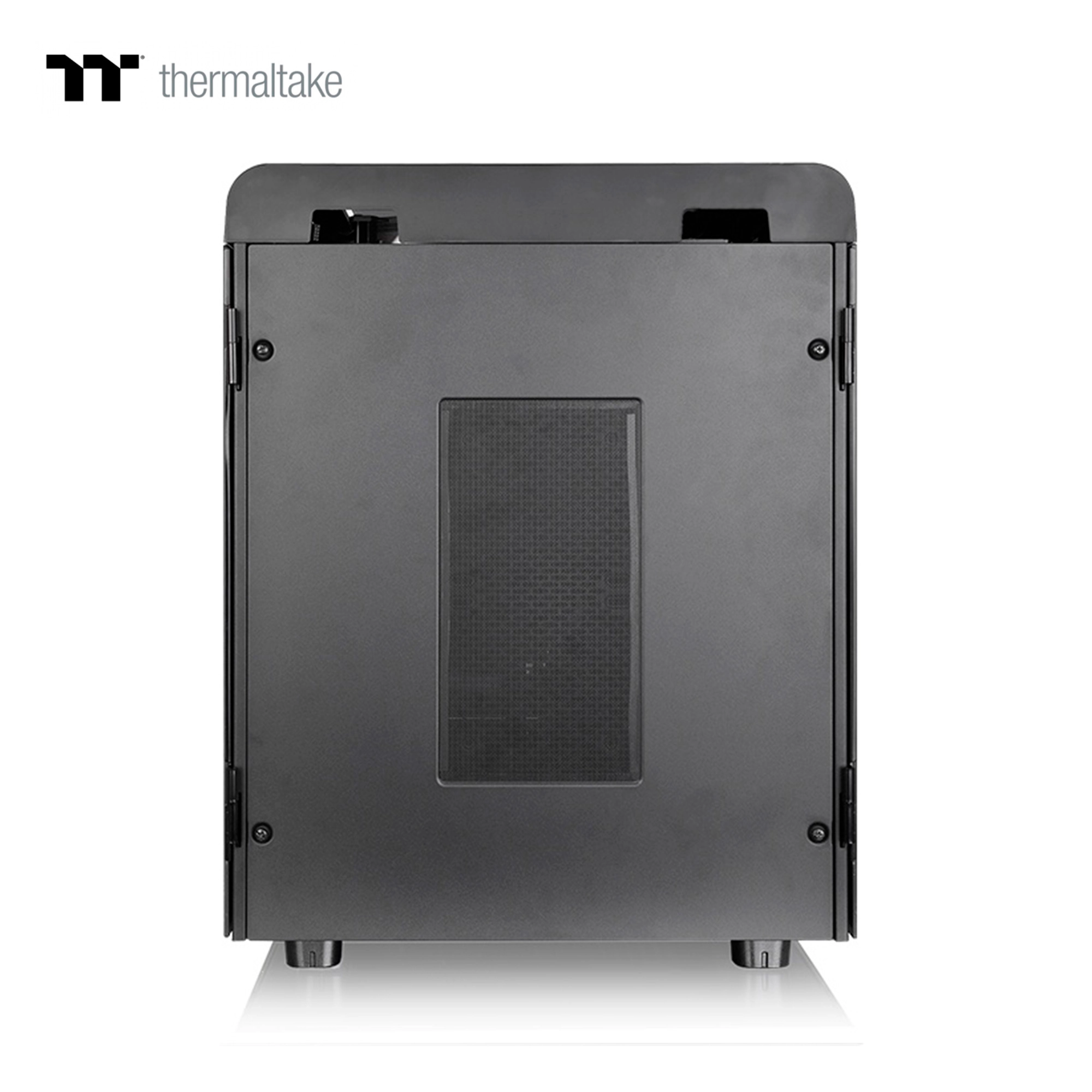Купити Корпус Thermaltake Level 20 HT Black (CA-1P6-00F1WN-00) - фото 7
