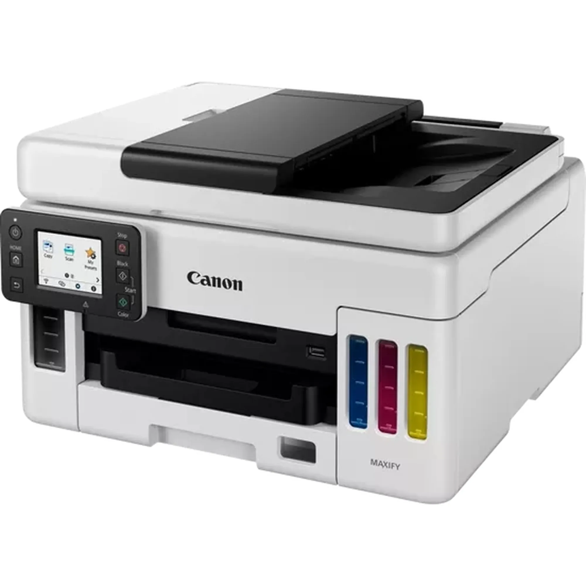 Купить МФУ Canon MAXIFY GX6040 (4470C009) - фото 2