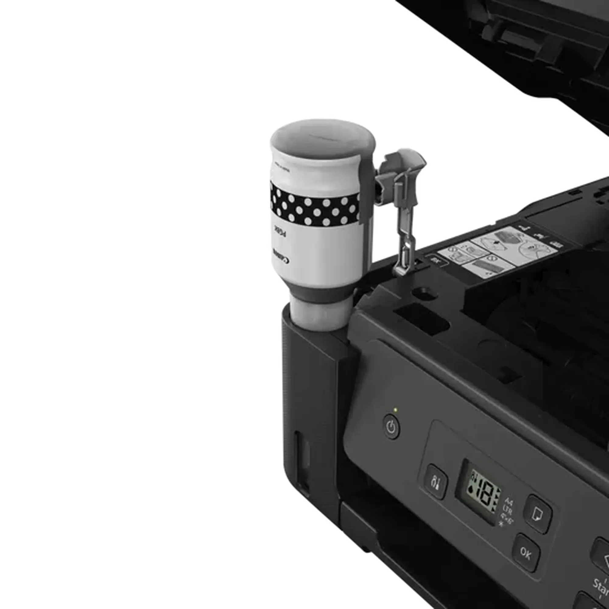 Купить МФУ Canon PIXMA G2470 (5804C009) - фото 4