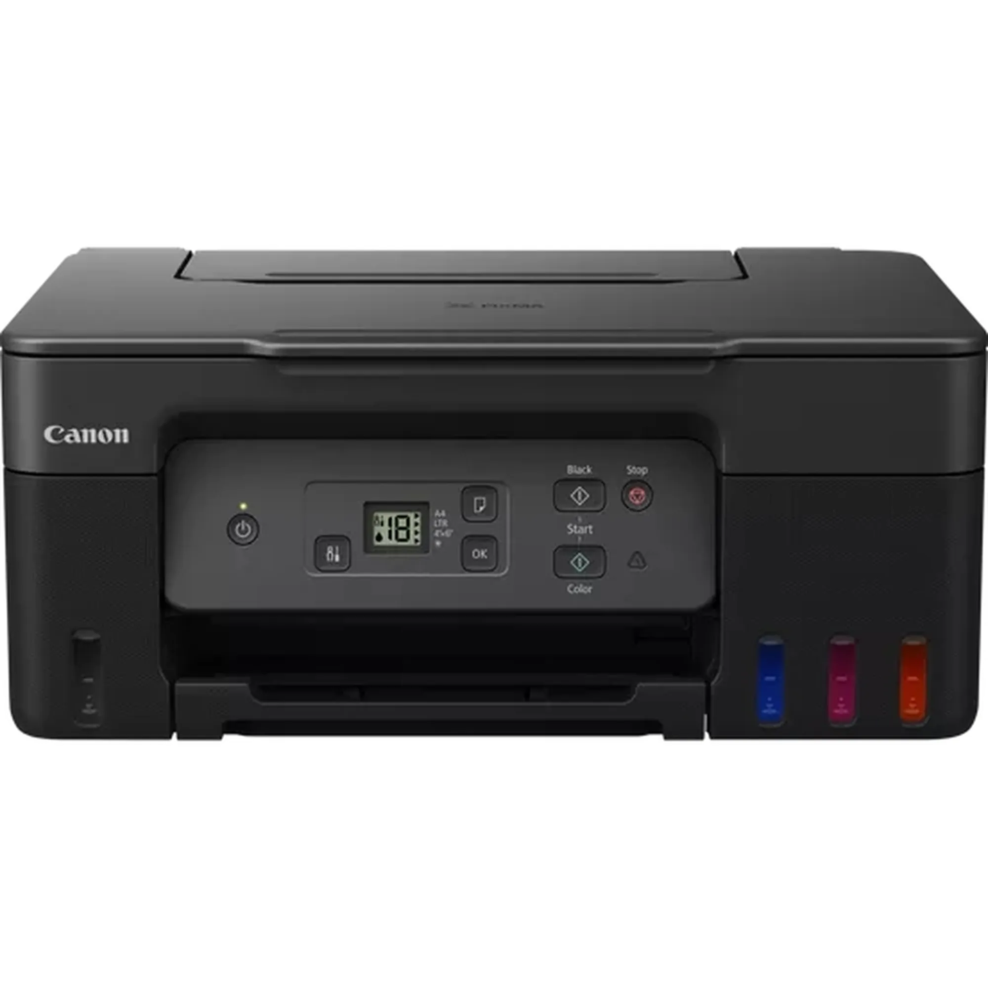 Купить МФУ Canon PIXMA G2470 (5804C009) - фото 7