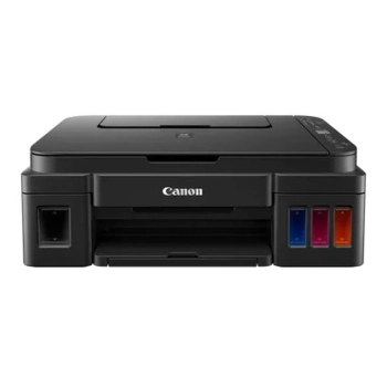 Купить МФУ Canon PIXMA G3410 (2315C009) - фото 1