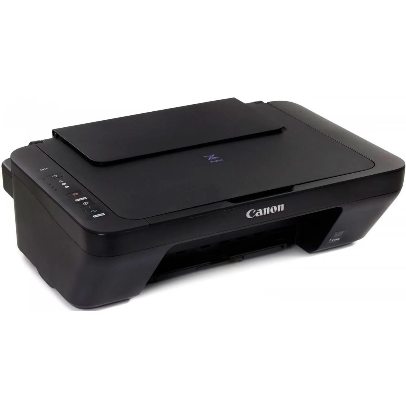 Купити БФП Canon PIXMA E414 (1366C009AA) - фото 3