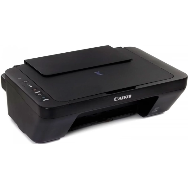Купити БФП Canon PIXMA E414 (1366C009AA) - фото 3
