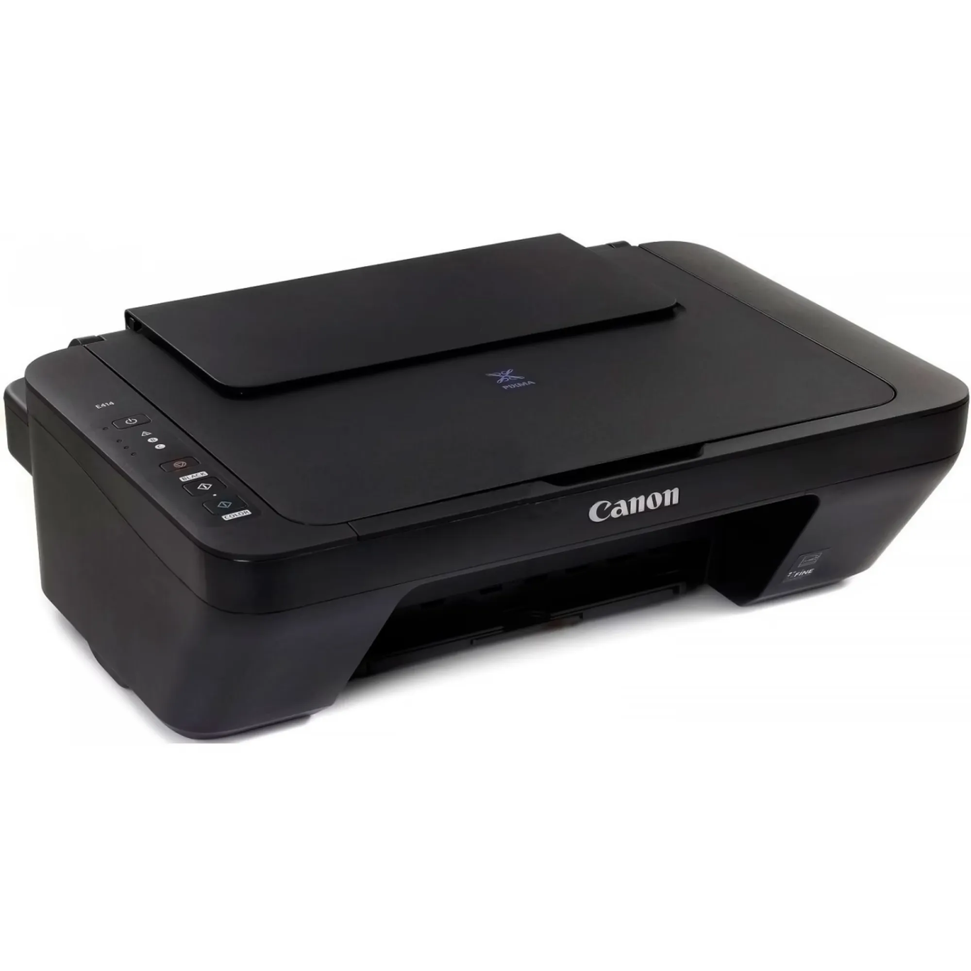 Купити БФП Canon PIXMA E414 (1366C009AA) - фото 3