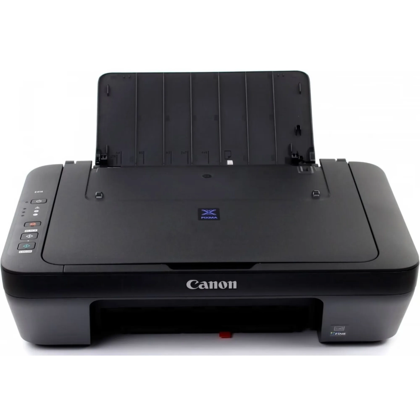 Купити БФП Canon PIXMA E414 (1366C009AA) - фото 4