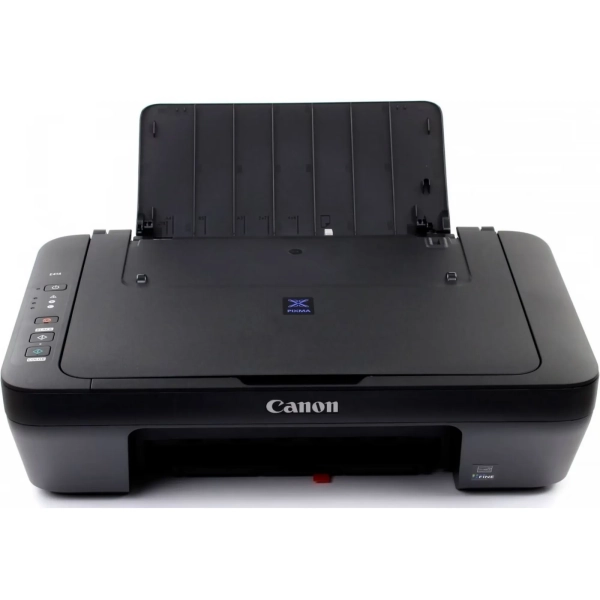 Купити БФП Canon PIXMA E414 (1366C009AA) - фото 4