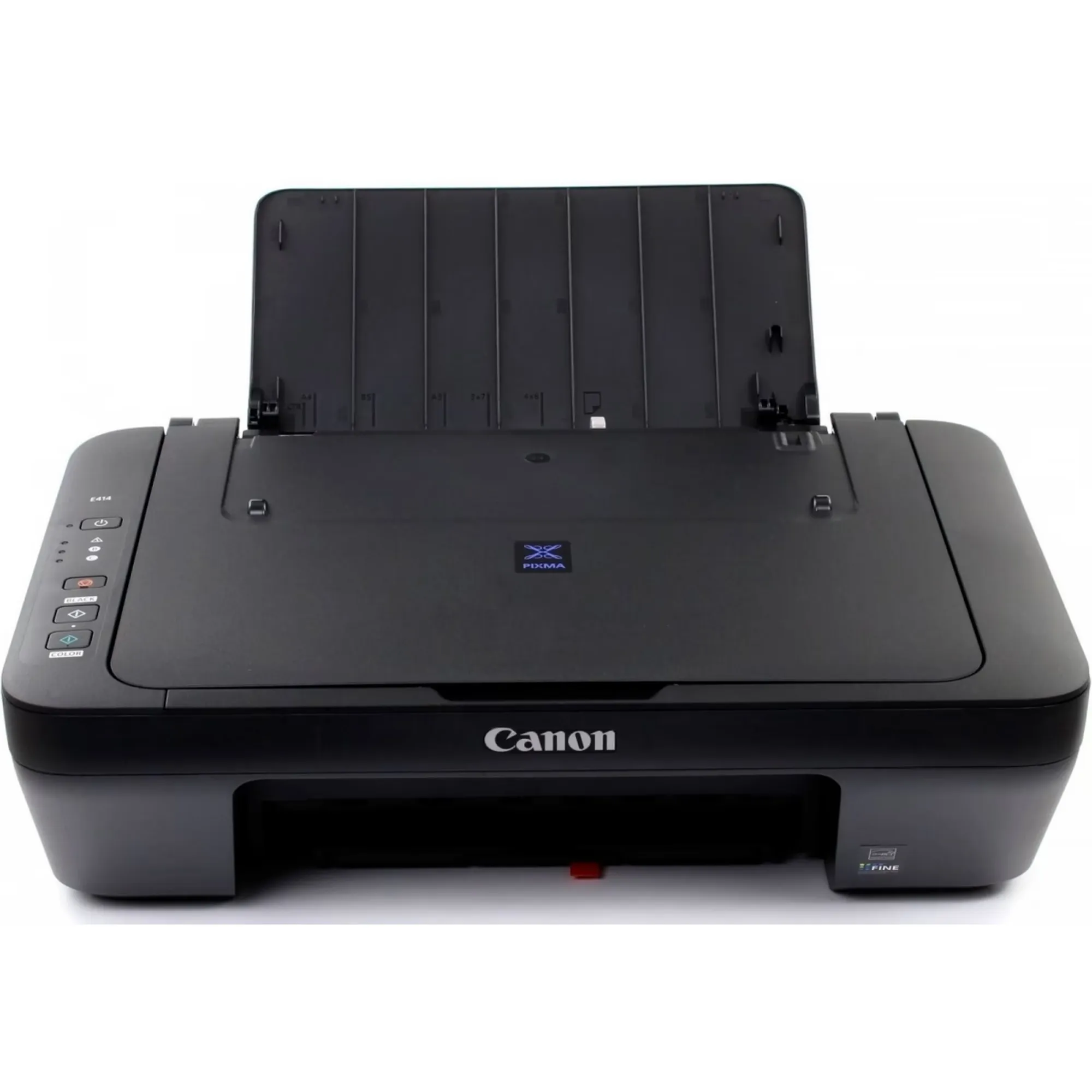 Купити БФП Canon PIXMA E414 (1366C009AA) - фото 4