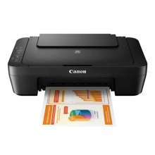 Купити БФП Canon PIXMA E414 (1366C009AA) - фото 5