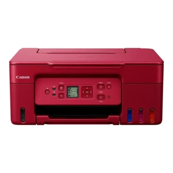 Купити БФП Canon PIXMA G3470 Red (5805C049) - фото 1