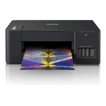 Купити БФП А4 Brother DCP-T420W з Wi-Fi (DCPT420WR1) - фото 1