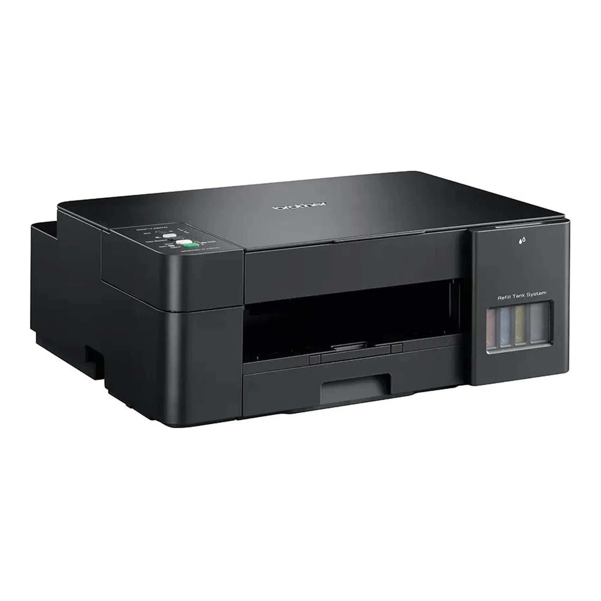 Купити БФП А4 Brother DCP-T420W з Wi-Fi (DCPT420WR1) - фото 2