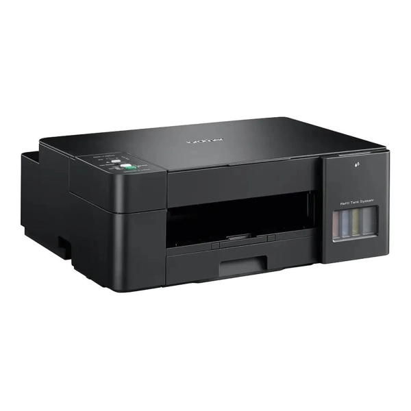 Купить МФУ А4 Brother DCP-T425W с Wi-Fi (DCPT425WR1) - фото 2