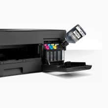 Купить МФУ А4 Brother DCP-T425W с Wi-Fi (DCPT425WR1) - фото 3