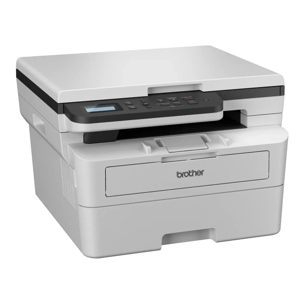 Купить МФУ A4 Brother DCP-B7600D (DCPB7600DYJ1) - фото 2