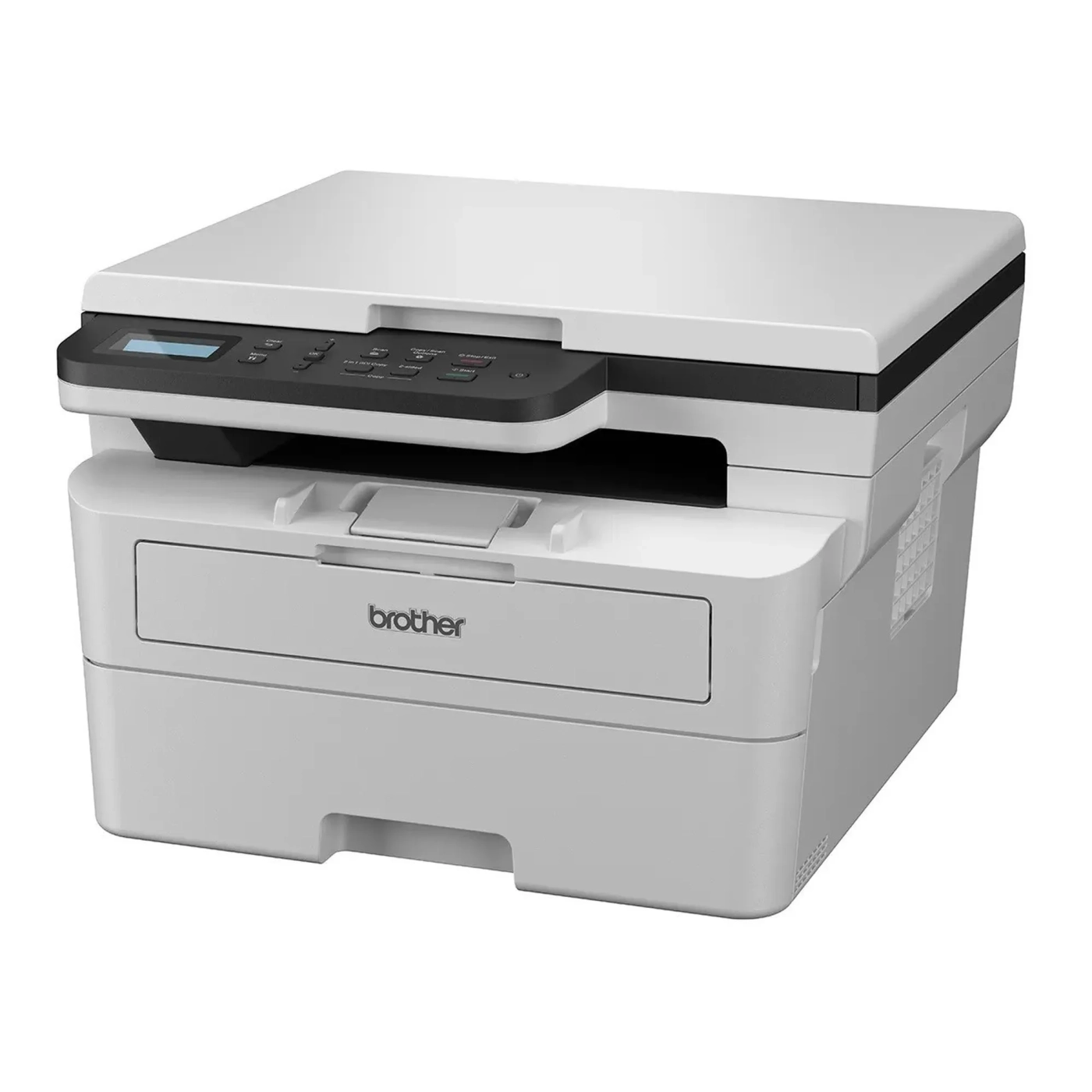 Купить МФУ A4 Brother DCP-B7600D (DCPB7600DYJ1) - фото 3