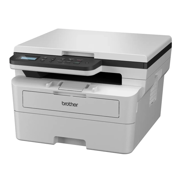 Купить МФУ A4 Brother DCP-B7600D (DCPB7600DYJ1) - фото 3