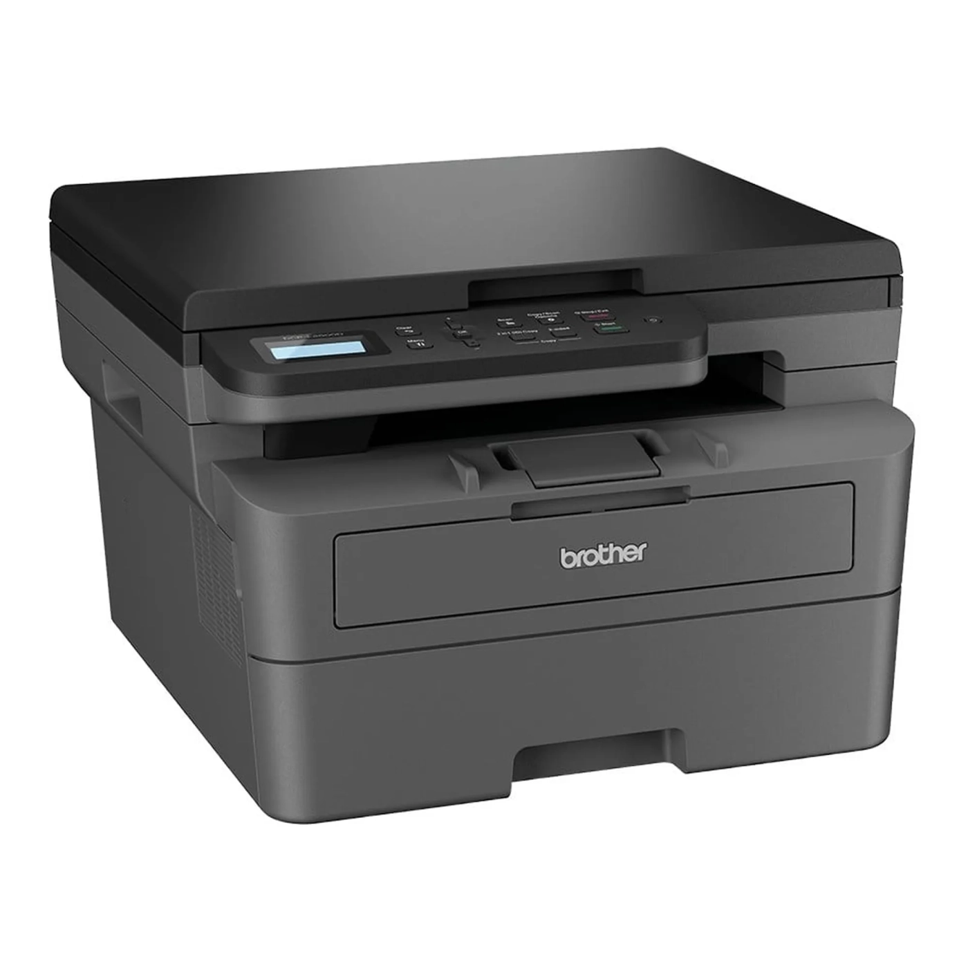 Купити БФП A4 Brother DCP-L2600D (DCPL2600DYJ1) - фото 2
