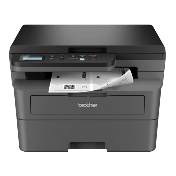 Купить МФУ A4 Brother DCP-L2622DW с Wi-Fi (DCPL2622DWYJ1) - фото 1
