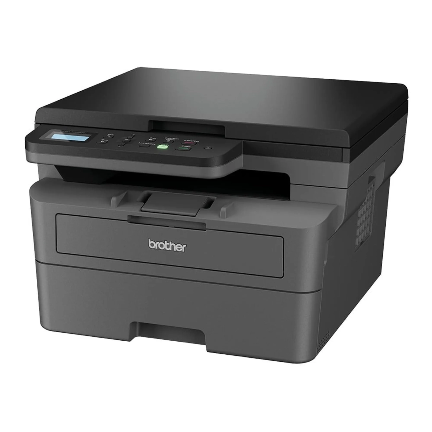 Купить МФУ A4 Brother DCP-L2622DW с Wi-Fi (DCPL2622DWYJ1) - фото 3