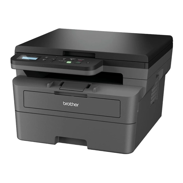 Купить МФУ A4 Brother DCP-L2622DW с Wi-Fi (DCPL2622DWYJ1) - фото 3