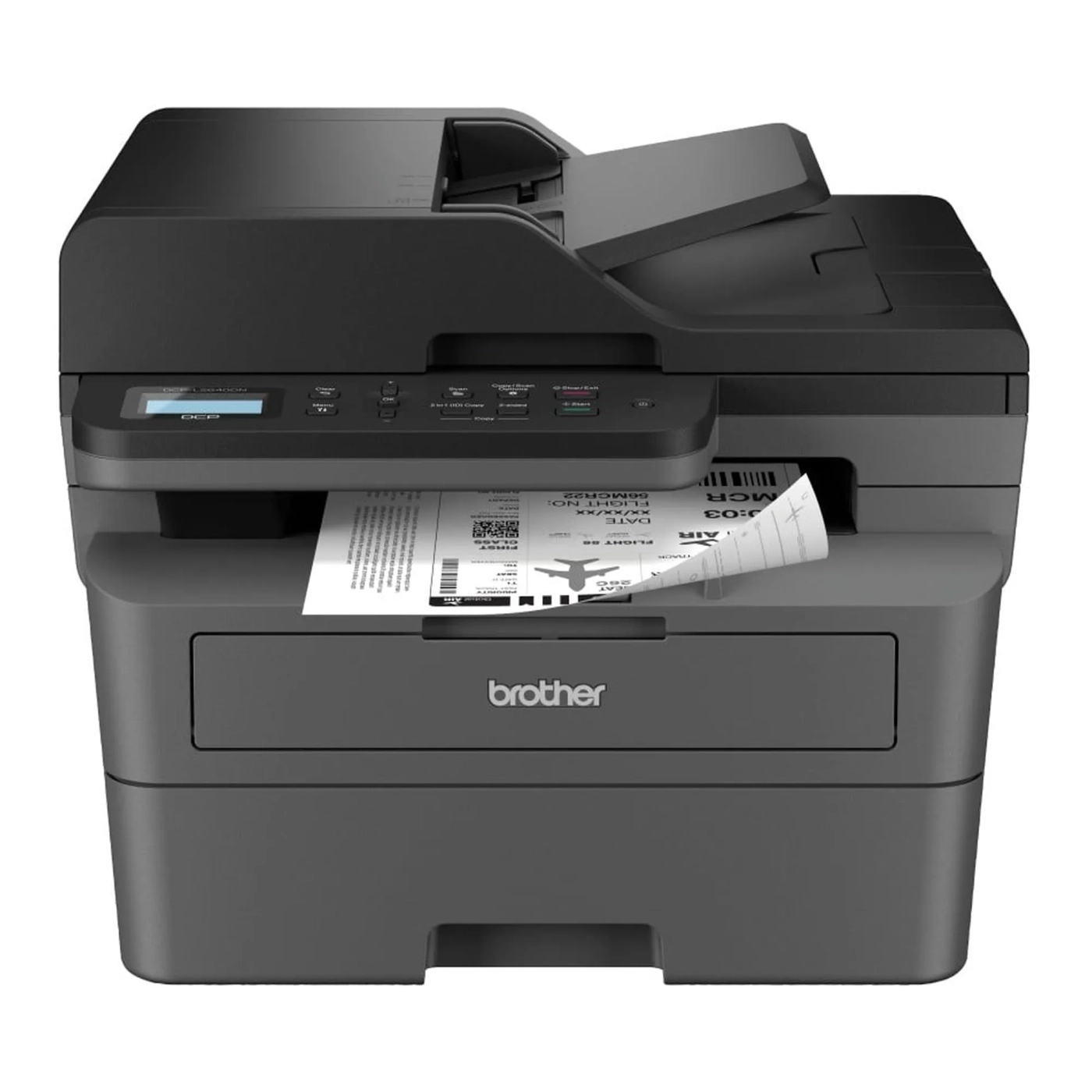 Купить МФУ A4 Brother DCP-L2640DN (DCPL2640DNYJ1) - фото 1