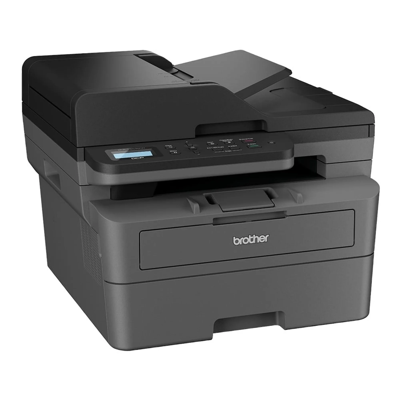 Купить МФУ A4 Brother DCP-L2640DN (DCPL2640DNYJ1) - фото 2