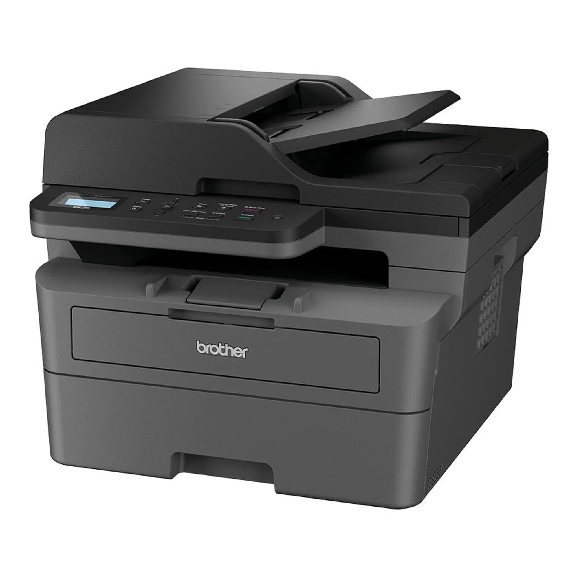 Купить МФУ A4 Brother DCP-L2640DN (DCPL2640DNYJ1) - фото 3