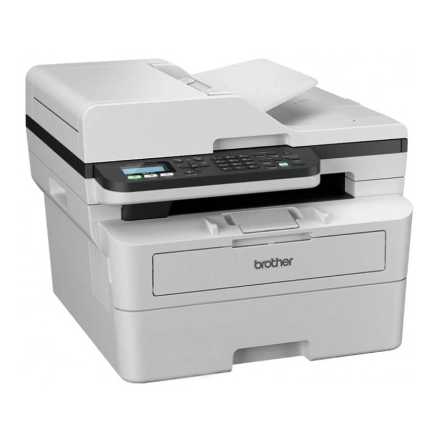 Купить МФУ A4 Brother MFC-B7810DW с Wi-Fi (MFCB7810DWYJ1) - фото 2