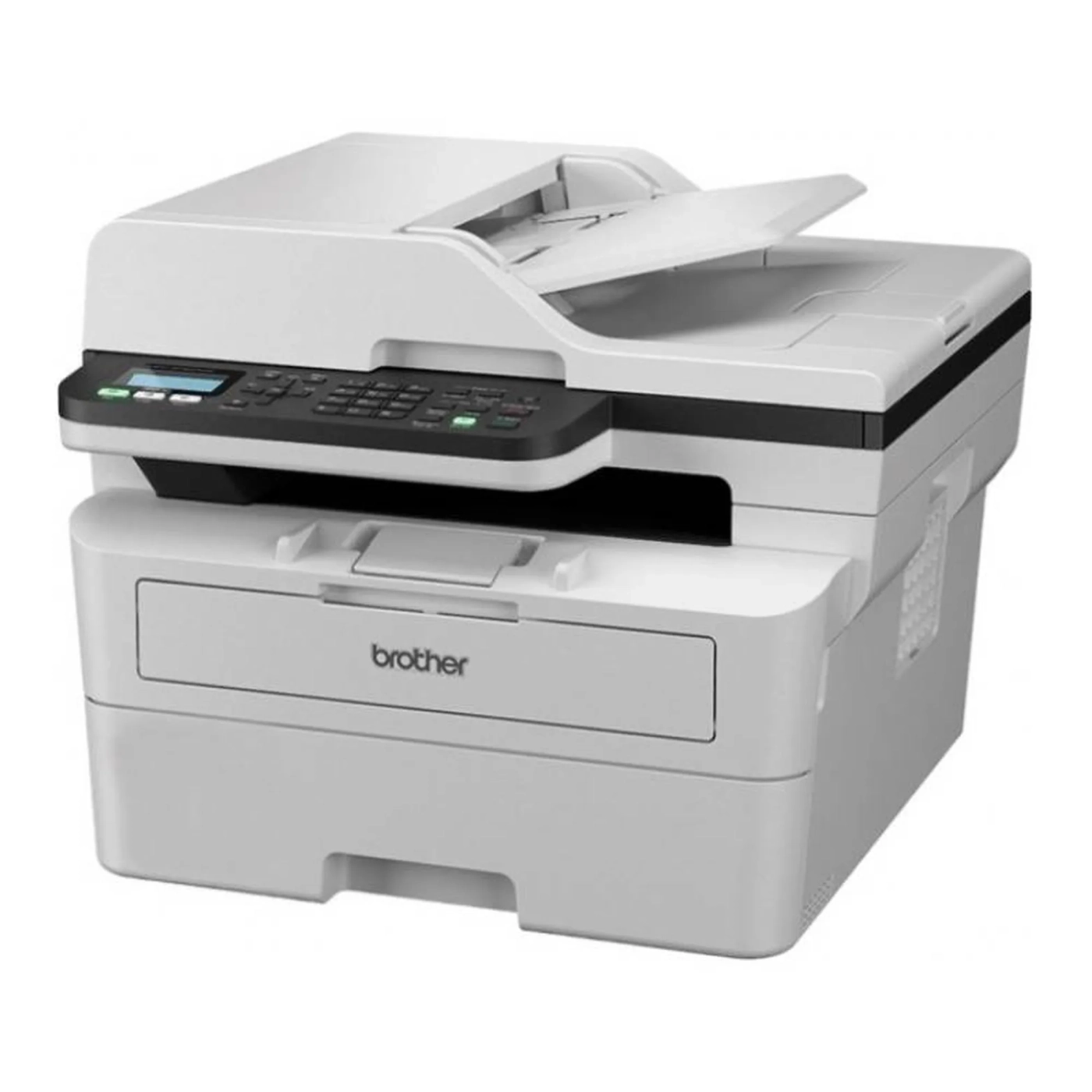 Купить МФУ A4 Brother MFC-B7810DW с Wi-Fi (MFCB7810DWYJ1) - фото 3