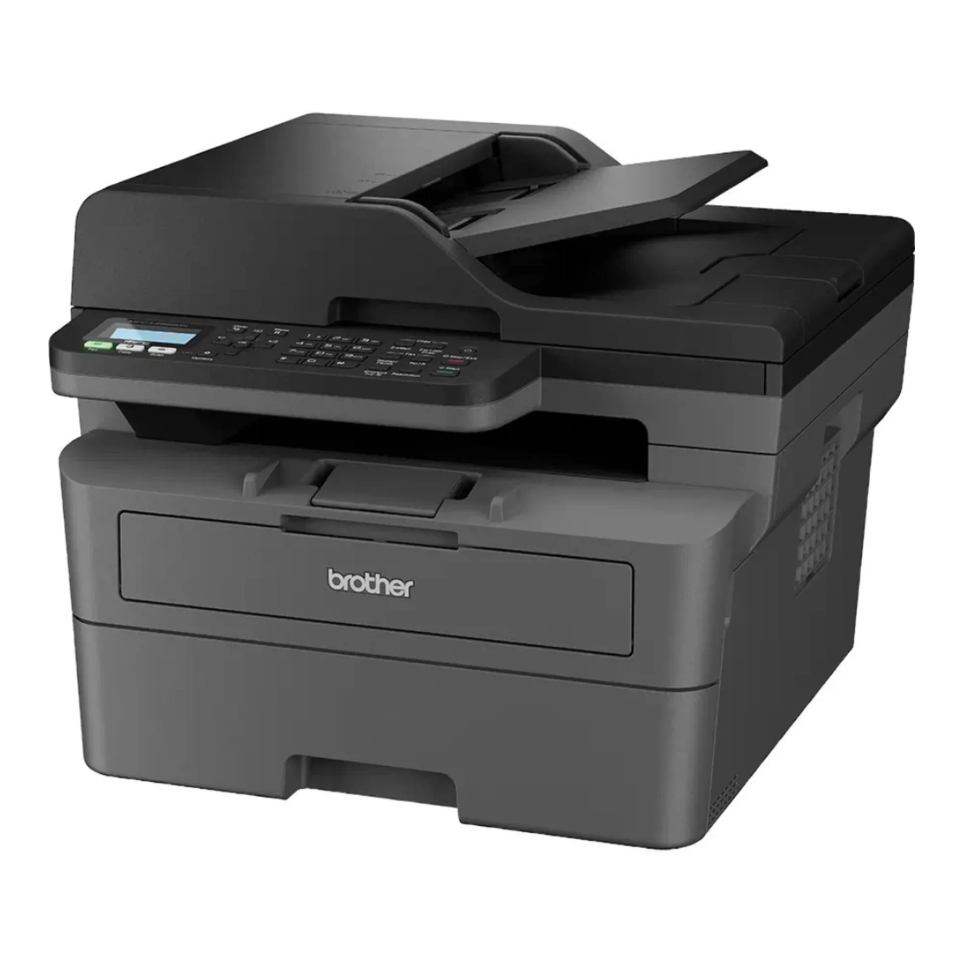 Купить МФУ A4 Brother MFC-L2802DN (MFCL2802DNYJ1) - фото 3
